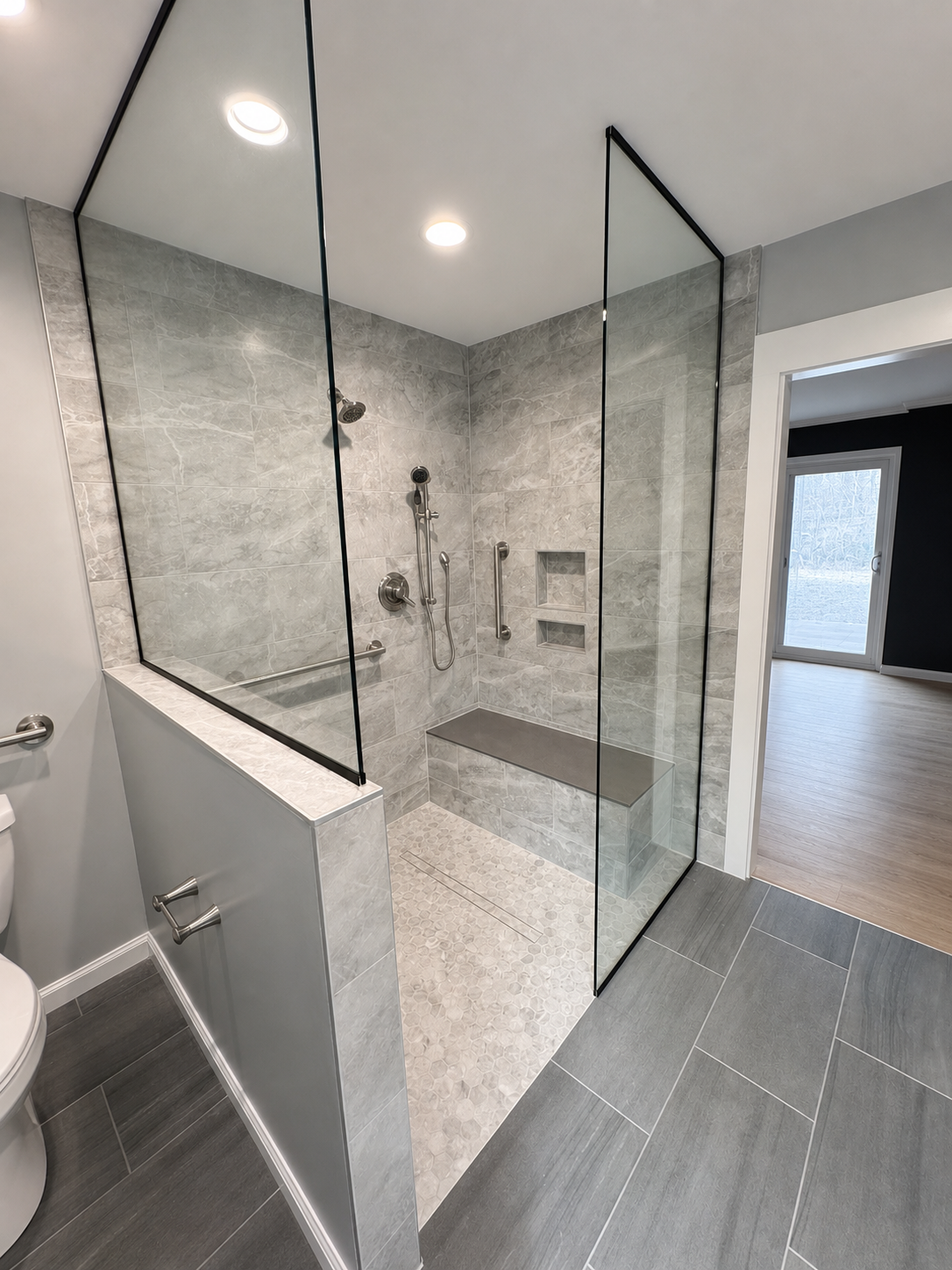 Baths